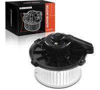 A-Premium HVAC Heater Blower Motor Compatible with Honda Passport Isuzu Amigo Pickup Rodeo Trooper Acura SLX