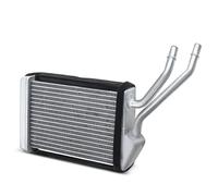 A-Premium HVAC Heater Core Compatible with BMW E36 Z3 1996-2002 E52 Z8 2000-2003