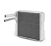 A-Premium HVAC Heater Core Compatible with Chevy Blazer C10 C20 C30 C60 C70 K10 K20 K30 P30 R10 R20 R30 V10 V20 V30 C10 Pickup C10 Suburban & GMC C1500 C25 C2500 C35 C3500 K15 K1500 and More Models