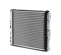 A-Premium HVAC Heater Core Compatible with Nissan Quest Saab 9-3 1999-2002 Saab 900 1997-1998
