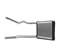 A-Premium HVAC Heater Core Compatible with Subaru B9 Tribeca 2006-2007 Tribeca 2008 3.0L 3.6L