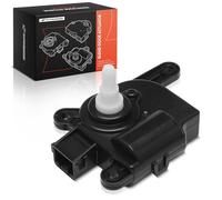 A-Premium HVAC Recirculation Door Actuators Compatible with Hyundai Genesis 2009-2014, Equus 2011-2016 & Tesla Model S 2012-2016, Model X 2016-2021
