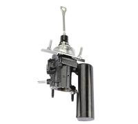 A-Premium Hydraulic Power Brake Booster Without Master Cylinder Compatible with Chevrolet, GMC Models - Astro, Safari, 2003 2004 2005