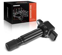 A-Premium Ignition Coil Pack Compatible with Volvo S80 2007 2008 2009 2010 XC90 2005-2011 V8 4.4L for UF-574