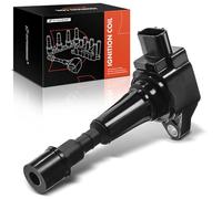 A-Premium Ignition Coil Pack For Mazda 2 2011-2017 I4 1.5L