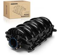 A-Premium Intake Manifold Compatible with Chevy, GMC, Cadillac Models | for Chevy Tahoe 18-24, Suburban 19-24, Silverado 1500 14-25 6.2L & GMC Yukon 15-24 & Cadillac Escalade /Escalade ESV 15-20