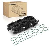 A-Premium Intake Manifold Compatible with Jeep Grand Cherokee 2016-2023, Wrangler 2020-2023, Gladiator 2020-2023 & Dodge Durango & Chrysler Pacifica, Voyager & Ram ProMaster 1500 2500 3500, 1500