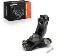 A-Premium Knuckle Steering Fit for Honda Odyssey 2018-2024, Cast Iron, Front Right