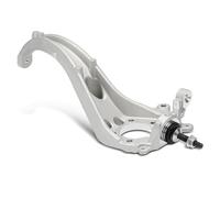 A-Premium Knuckle Steering Replacement for Jaguar S-Type 2000-2002 Lincoln LS, Cast Aluminum, Front Right