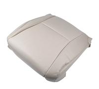 A-Premium Light Tan Front Driver Side, Seat Cover, Compatible with Lexus