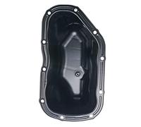 A-Premium Lower Engine Oil Pan Sump with Drain Plug Compatible with Suzuki Vitara 2004, Grand Vitara 1999-2005, XL-7 2002-2006, 2.5L 2.7L Petrol