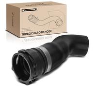 A-Premium Lower Radiator Coolant Hose Compatible with Volkswagen Tiguan 2009-2016 2.0L
