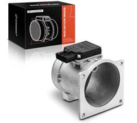 A-Premium Mass Air Flow Sensor Assembly [4 Pins] MAF