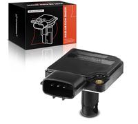 A-Premium Mass Air Flow Sensor Compatible with Chevrolet Tracker 2001-2004 Suzuki Sidekick 1996-1998 Esteem Grand Vitara Aerio 2002-2003 Vitara 2004