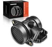 A-Premium Mass Air Flow Sensor Compatible with Volvo S70 C70 V70 1998 850 1994-1997 L5 2.3L 2.4L Petrol