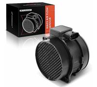 A-Premium Mass Air Flow Sensor Replacement for Cadillac SRX 2004-2006 STS 2005-2006 with Housing