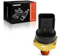 A-Premium Oil Pressure Sensor Switch [3 Pins] Compatible with 14L DETROIT 60 S60 SERIES DIESEL
