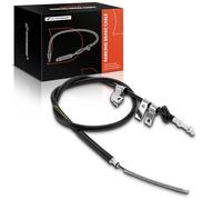 A-Premium Parking Brake Cable Replacement for Subaru Impreza 2005-2007 Rear Right