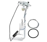 A-Premium Passenger Side Mount Fuel Tank Sending Unit Compatible with Chevrolet C10 C20 C30 K10 K20 K30 Pickup & GMC C15 C25 C35 K15 K25 K35 1973-1979, 2 Outlets