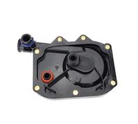 A-Premium PCV Crankcase Vent Valve for BMW E31 E38 E39 540i 1997-2003 740i 740iL 840ci