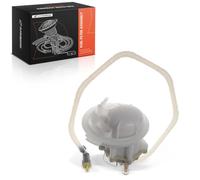 A-Premium Petrol Fuel Filter Flange Strainer for Pump for Volkswagen Touareg 2004-2006 3.2L 4.2L