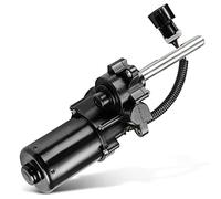 A-Premium Power Running Board Motor Assembly Compatible with Land Rover Range Rover 2013 2014 2015 2016, Sport Utility, Without Bracket, Left Driver Side