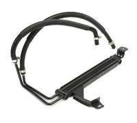 A-Premium Power Steering Cooler Compatible with Chevrolet, GMC, Cadillac