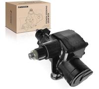 A-Premium - Power Steering Gearbox Gear Box Compatible with Ford F-250 F-350 F-450 F-550 Super Duty 1999-2004, Excursion 2000-2005