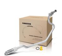 A-Premium Power Steering Hose Pressure Line Hose Assembly Compatible with Nissan Altima 2007-2012 V6 3.5L Tube to Rack