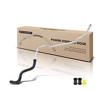 A-Premium Power Steering Hose Return Hose Line Assembly Compatible with Chevrolet Aveo 2004-2011 Aveo5 2007-2011 Pontiac G3 2009-2010 To Reservoir