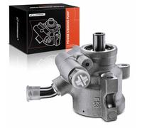 A-Premium Power Steering Pump Compatible with Chevrolet Corvette C5/C6 1997-2013, 5.7L 6.0L 6.2L 7.0L, Replace # 5563106, 25960709