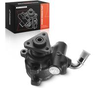 A-Premium Power Steering Pump for V6 4.0L Ford Explorer 1997-2005 Explorer Sport 2001-2003 Explorer Sport Trac 2001-2003 Ranger 2001-2011 Mazda B4000 2001-2009 Mercury Mountaineer 1998-2005