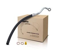A-Premium Power Steering Return Hose Line Assembly Compatible with BMW Z3 1997 1998 1999 2000 2001 2002 From Gear