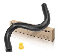 A-Premium Power Steering Return Hose Line Assembly Compatible with Subaru Impreza 2002 2003 2004 2005 2006 2007, 2.0L 2.5L, To Reservoir