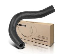 A-Premium Power Steering Return Line Hose Assembly Compatible with Honda Prelude 1997-2001 L4 2.2L Pipe To Reservoir