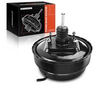 A-Premium Power Vacuum Brake Booster Compatible with Toyota 4Runner 1990-1995 Pickup 1989-1995 L4 2.4L V6 3.0L