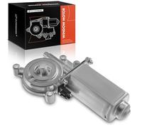 A-Premium Power Window Lift Motor Compatible with Buick LeSabre Cadillac Chevrolet Beretta Tahoe GMC 1990-2002 Driver or Passenger Side