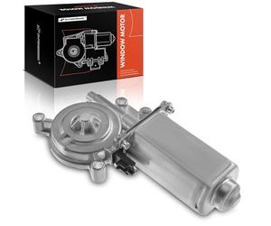 A-Premium Power Window Lift Motor Compatible with Buick LeSabre Cadillac Chevrolet Beretta Tahoe GMC 1990-2002 Driver or Passenger Side
