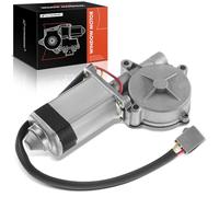 A-Premium Power Window Lift Motor Compatible with Ford Sable Taurus Lincoln Continental Mercury Sable 1986-1995 Front Driver or Rear Passenger Side