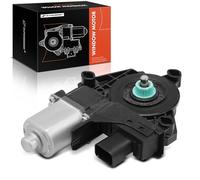 A-Premium Power Window Lift Motor Compatible with Jeep Grand Cherokee 2011-2021, Cherokee 2014-2021 & Dodge Durango 2011-2021