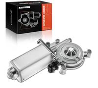 A-Premium Power Window Lift Motor Without Anti-Clip Compatible with Buick LeSabre Riviera Cadillac DeVille Oldsmobile Aurora Pontiac Bonneville 1991-2005 Driver or Passenger Side