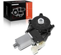 A-Premium Power Window Lift Motor Without Anti-Clip Function Replacement for Ford Focus Transit Connect Transit-150 Transit-350 2012-2018 Driver or Passenger Side