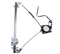 A-Premium Power Window Regulator with Motor Compatible with Suzuki Sidekick 2-Door 1989-1998 Front Passenger Side