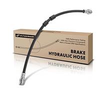 A-Premium Rear Center Brake Hydraulic Oil Hose Compatible with Ford Ranger 2013 2014 2015 2016 2017
