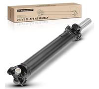 A-Premium Rear Complete Drive Shaft Prop Shaft Driveshaft Assembly Compatible with Dodge Viper 2003 2004 2005 2006, RWD, 6 Speed Manual Transmission, Replace# 05037750AA