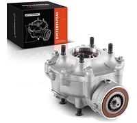 A-Premium Rear Differential Assembly Compatible with Honda Fourtrax Rancher TRX420, TRX420FE, TRX420FM, TRX420FPE, TRX420FPM, TRX420TE, TRX420TM, 2007-2013