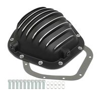 A-Premium Rear Differential Cover with Gasket Compatible with Ford & Jeep