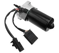 A-Premium Rear Differential Lock Axle Motor Compatible with Mercedes-Benz W164 Series ML350 2006-2011 ML500 2006-2007