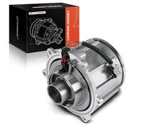 A-Premium Rear Differential Viscous Coupling Assembly Compatible with Nissan Rogue 2014-2020, Murano 2015-2020, Qashqai/Rogue Sport 2017-2020, AWD Only, Replace# 387614BF0A, CRR59434