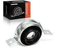 A-Premium Rear Drive Shaft Center Support Bearing Compatible with Jeep WK Series Grand Cherokee 2010-2016, AWD, Replace# 52853646AC, 68060040AB